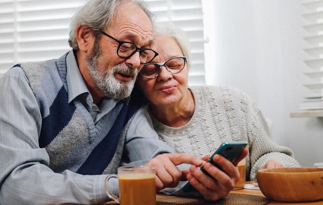 El auge de la economía plateada: un fenómeno global que redefine el futuro y pone a Uruguay ante un nuevo desafío.