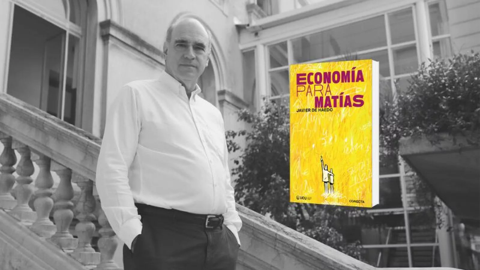 Una lectura recomendada para jóvenes: economía explicada sin vueltas