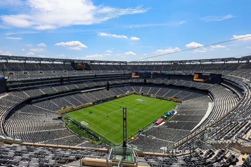 ¿Listos para el Mundial? Así se presentan las condiciones climáticas que podrían marcar el torneo