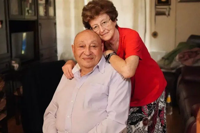 Quién era Alexander Kleytman, el hombre que sobrevivió al Holocausto y perdió la vida en la masacre de Bondi