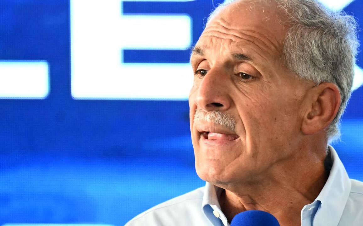 Honduras proclamó presidente electo a Nasry “Tito” Asfura tras semanas de tensión