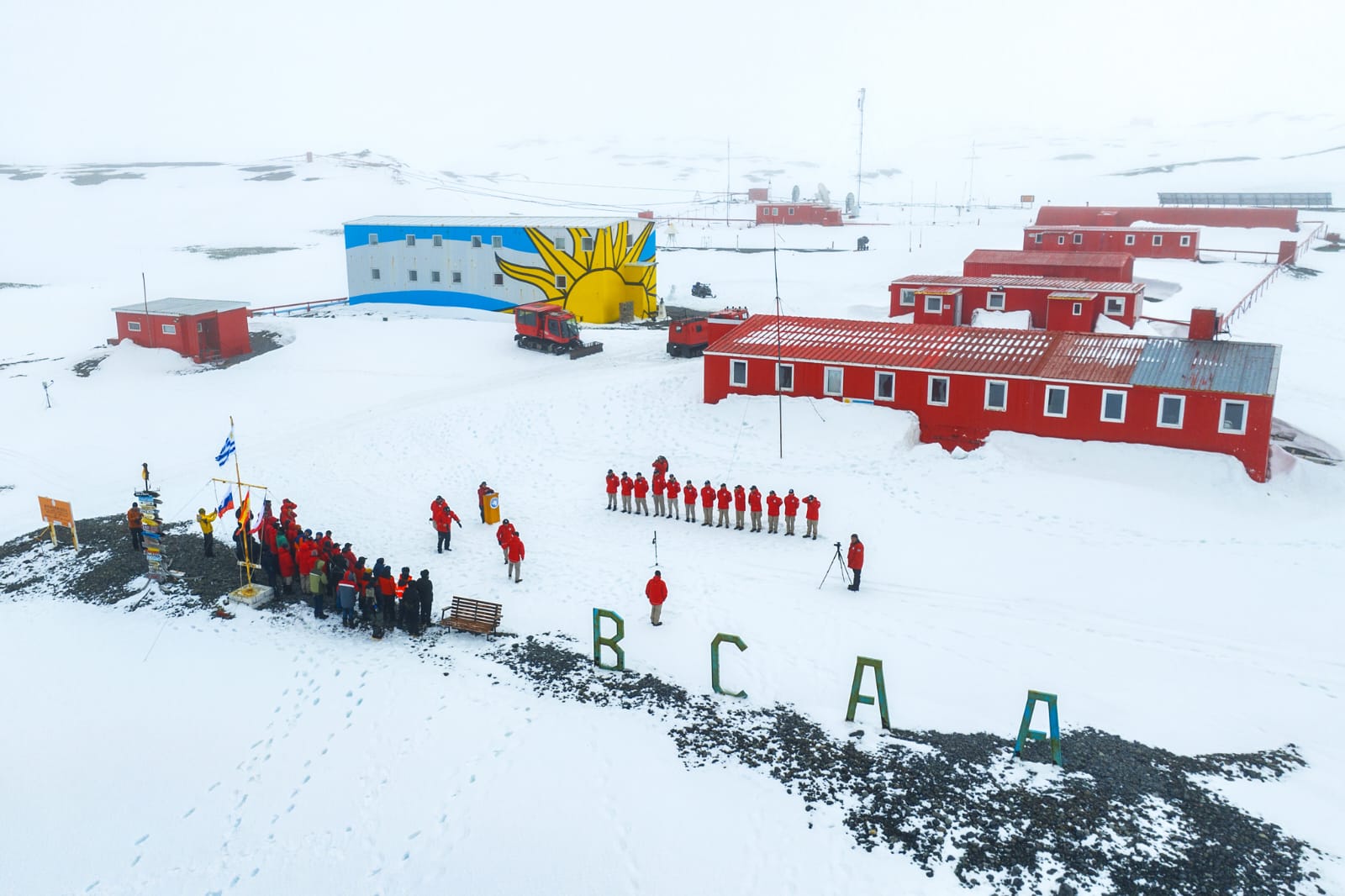 Revolución cosmética made in Uruguay: la enzima antártica que podría cambiar el cuidado de la piel