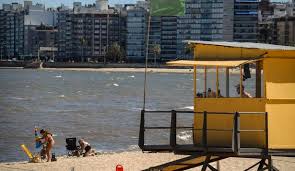 Montevideo reforzará la seguridad en sus playas este verano con una mayor presencia de Prefectura.