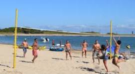 De plazas a playas: las mejores propuestas deportivas para este verano en Uruguay