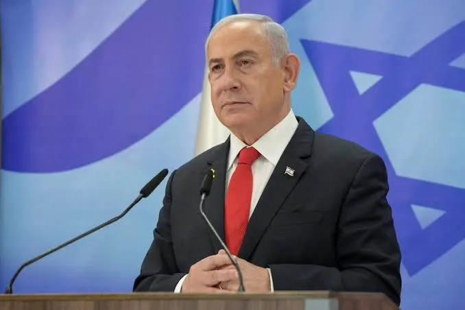 Netanyahu asegura avances hacia la nueva fase del alto el fuego y descarta negociar un indulto