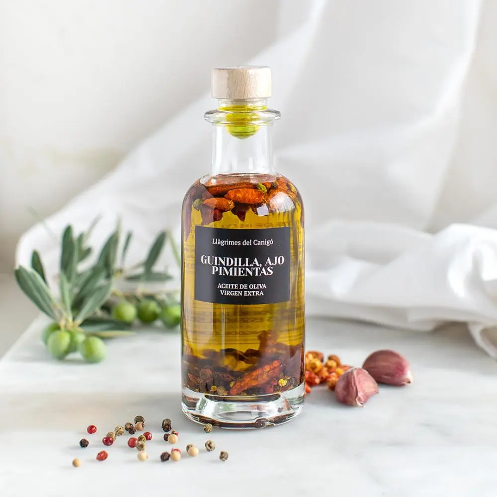 Más que sabor: cómo la pimienta negra y el aceite de oliva ayudan a aprovechar mejor los alimentos